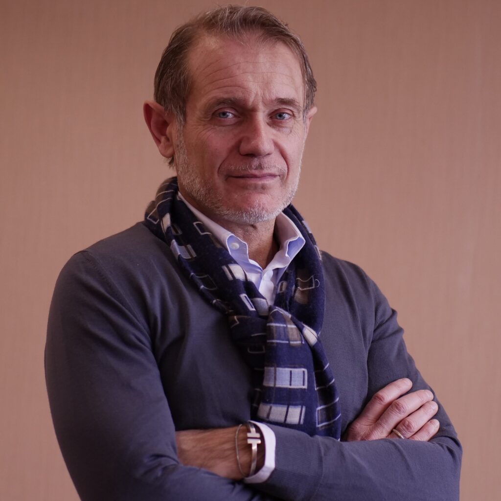 Stefano Sacchi