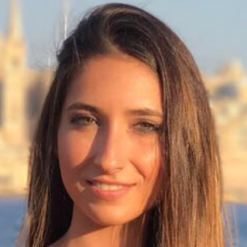 Valeria Mari