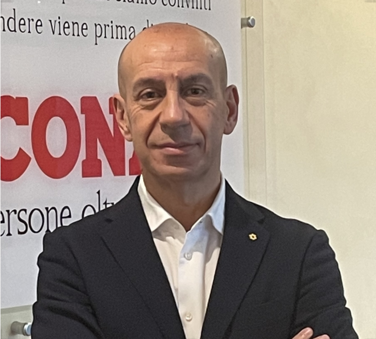 Leonardo Natali