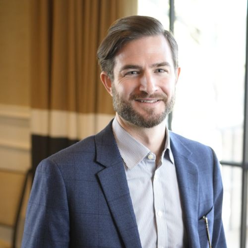 Aaron Gellaus