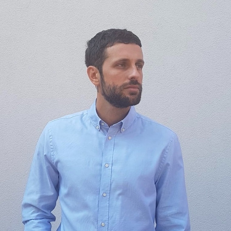 Alessandro Calzolari