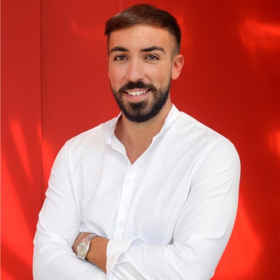 Andrea Grazia