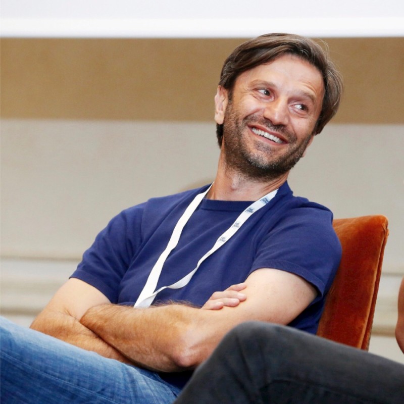 Antonio Civita