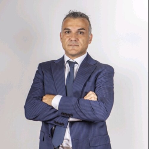 Cosimo Pedale (1)