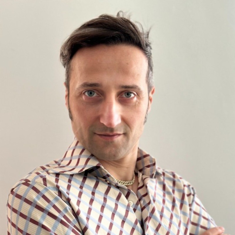 Daniele Amici