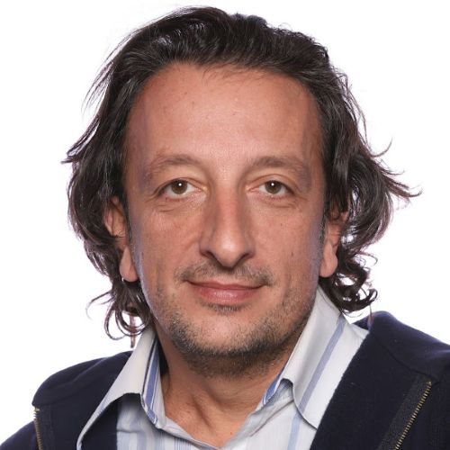 Gianluigi Marchetti