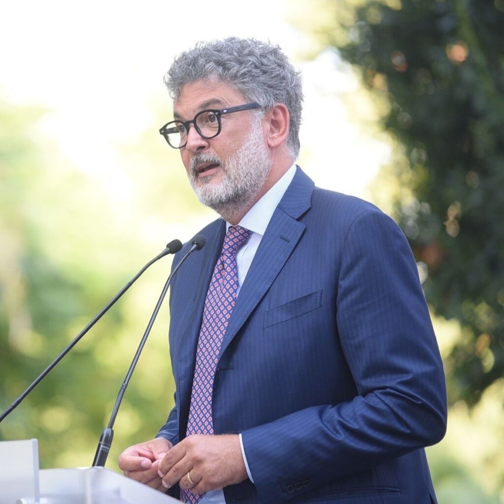 Giuseppe Morici
