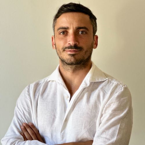Luca Marmo
