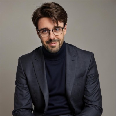 Massimiliano Cusimano