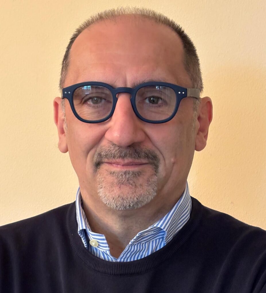 Maurizio Biagi