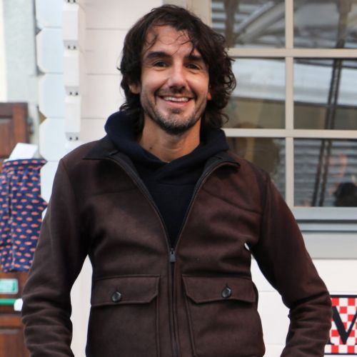 Max Ferrari