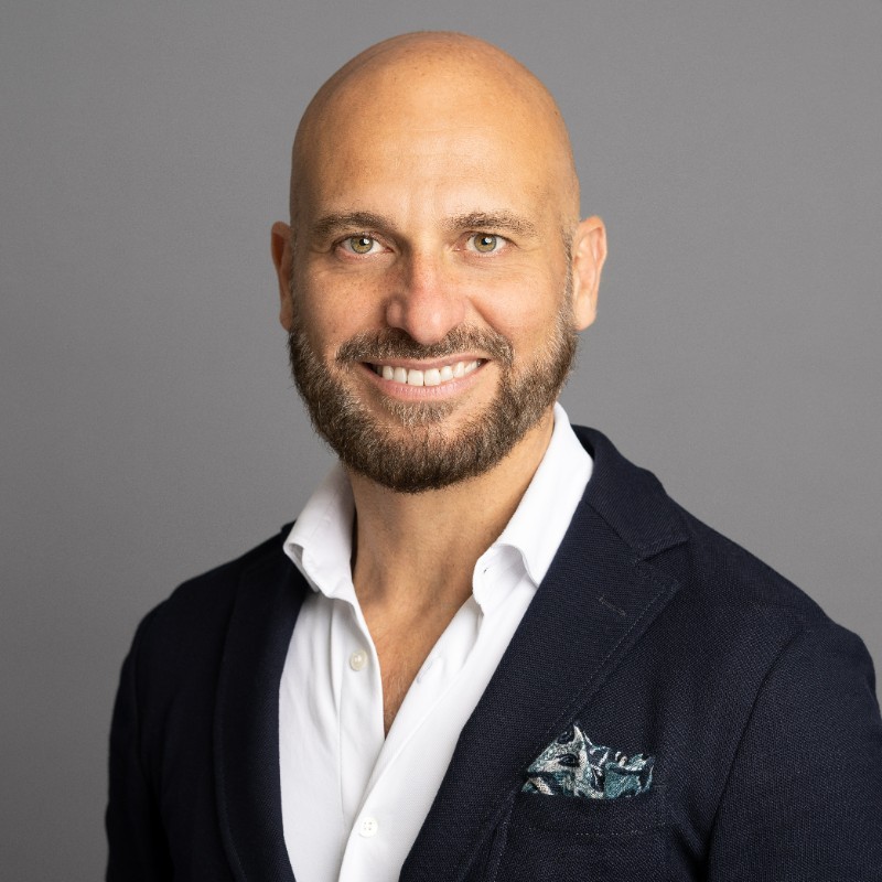 Paolo Zotti