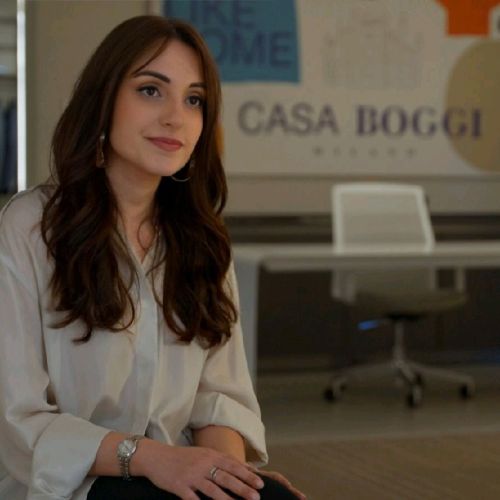 Rita Lutzoni