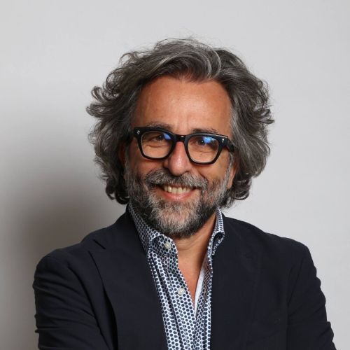 Stefano Saladino