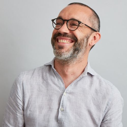 Walter Ferrari