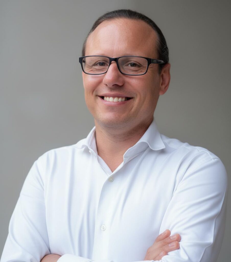 claudio riccardi