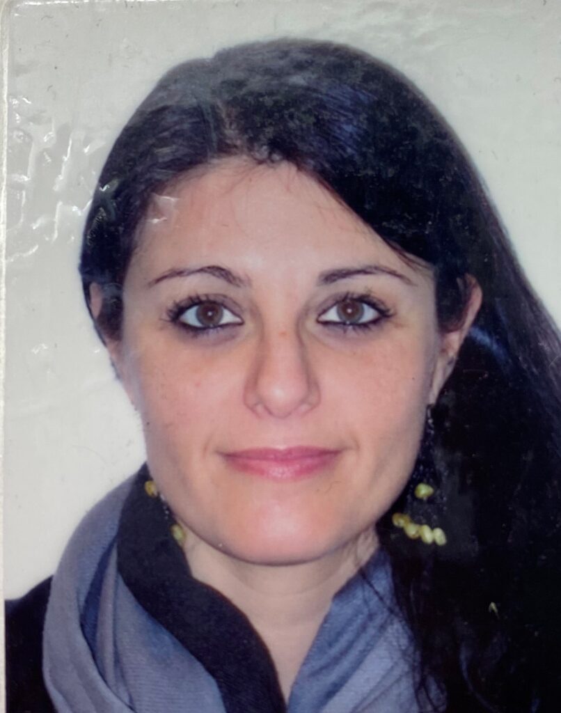 Michela Facchinetti
