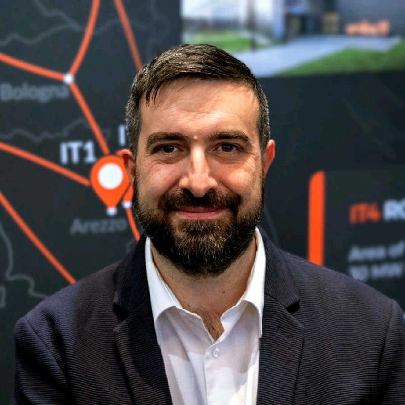 giancarlo giacomello