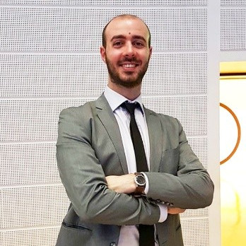 Alberto De Crescenzo