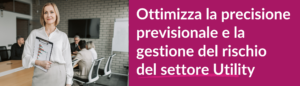 Finance planning e controlling per Utility