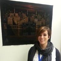 Idoya Olalde Gancedo