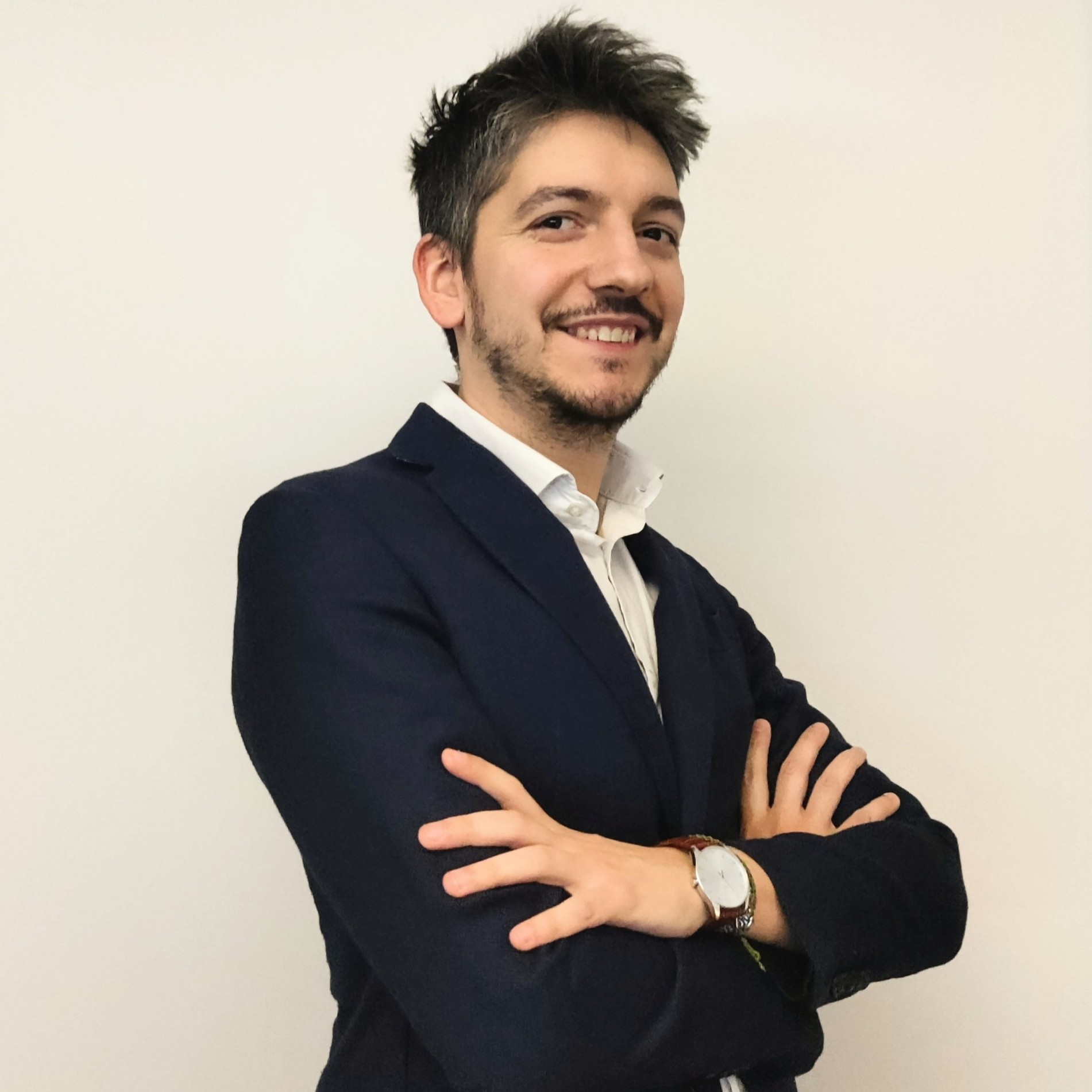 Fulvio Cromide · iKN Italy