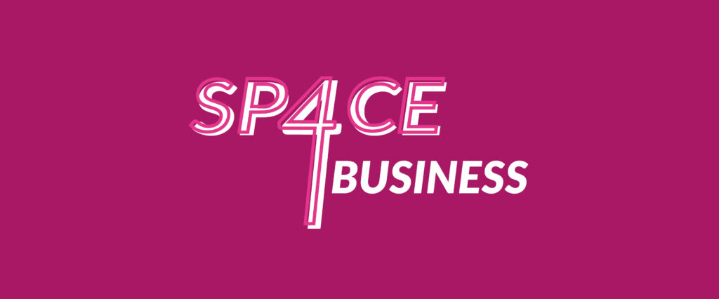 New Space Economy 4 Business