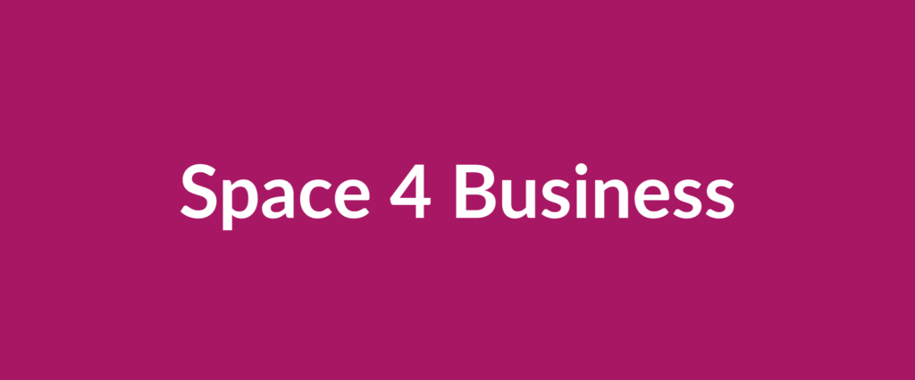 New Space Economy 4 Business