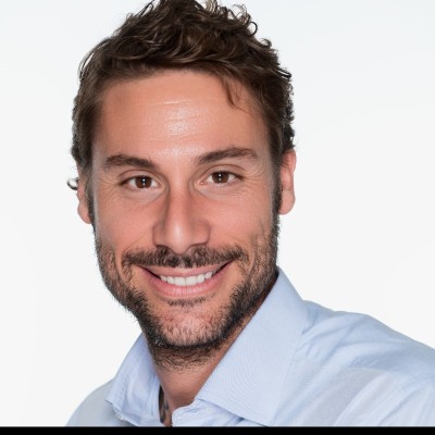 Matteo Sironi