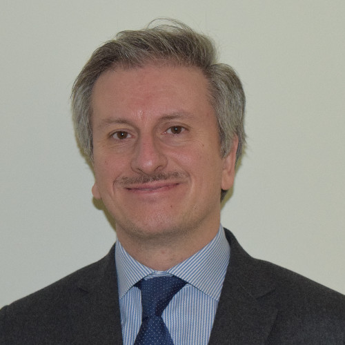 Andrea Scafidi