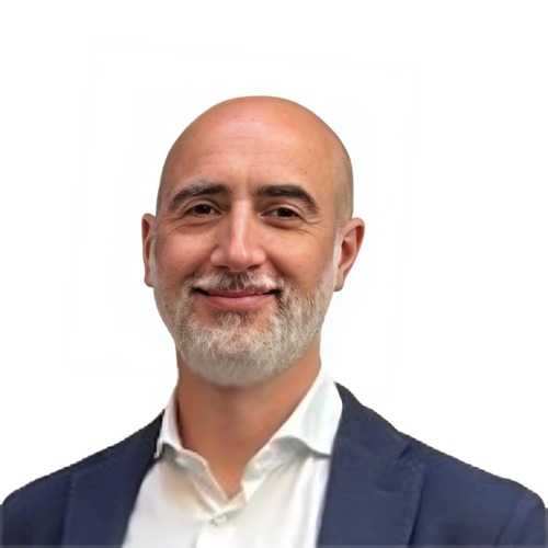 Angelo Capolupo