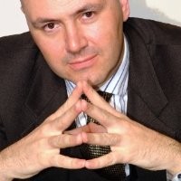 Carlo Alberto Carnevale Maffè
