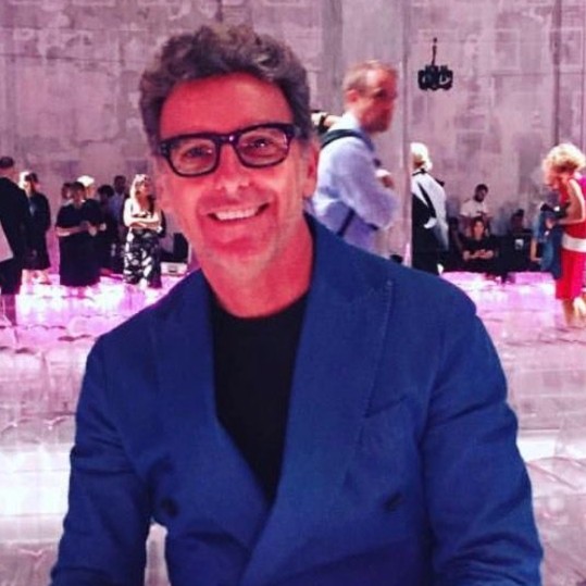 Claudio Betti