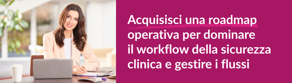 Farmacovigilanza negli studi clinici