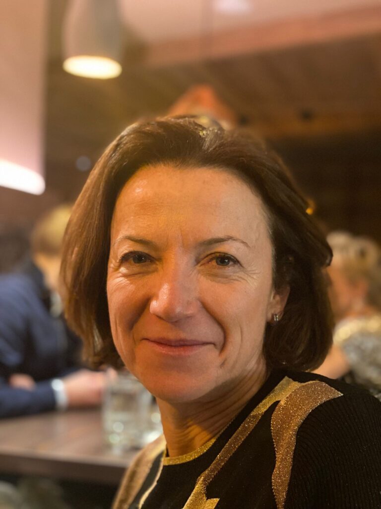 Francesca Di Raimondo