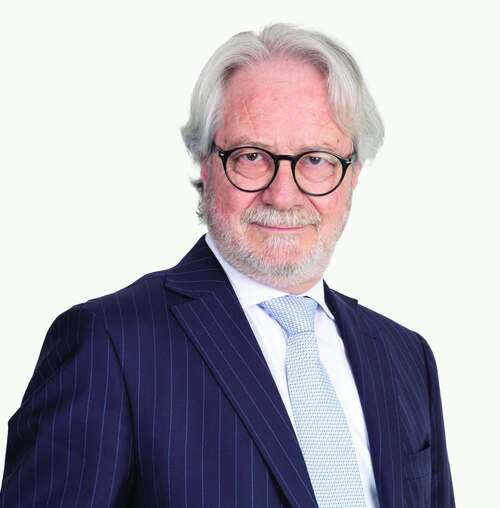 Giovanni Forleo