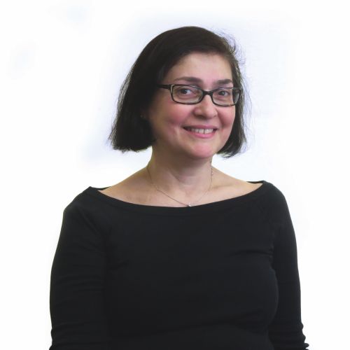 Maria Cristina Pavarini