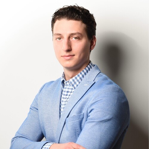 Mattia Virgilio