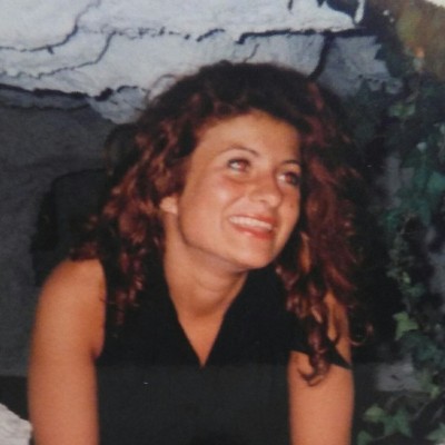 Rastelli Ilaria
