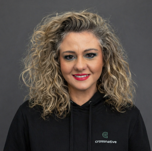 Clarissa Trezzi