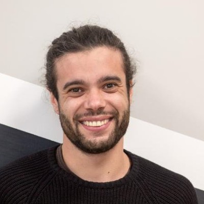 Claudio Presca