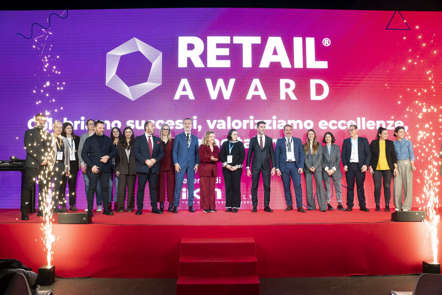 Retail Award 2026