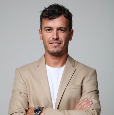 Gianluca Lotta