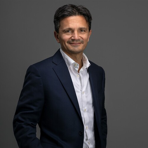 Massimo Toffetti