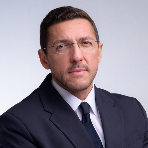 Matteo Baviello