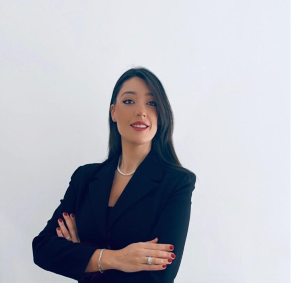 Michela Giannetta