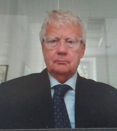 Segio Stolfa