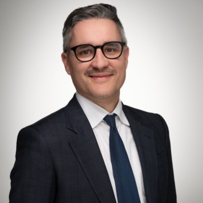 Umberto Tesoro