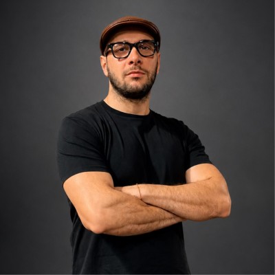 Vittorio Viarengo