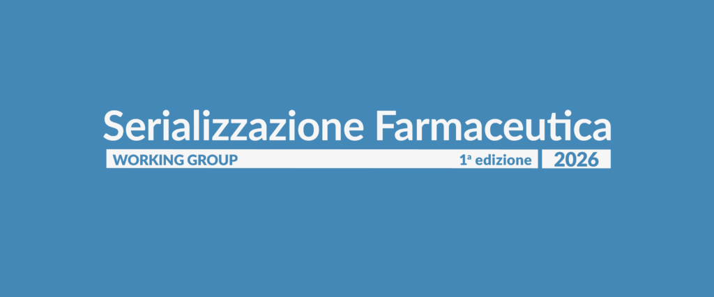 Working Group Serializzazione Farmaceutica